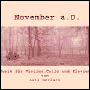 November a.D.