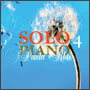 Solo Piano 4 — Panta Rhei